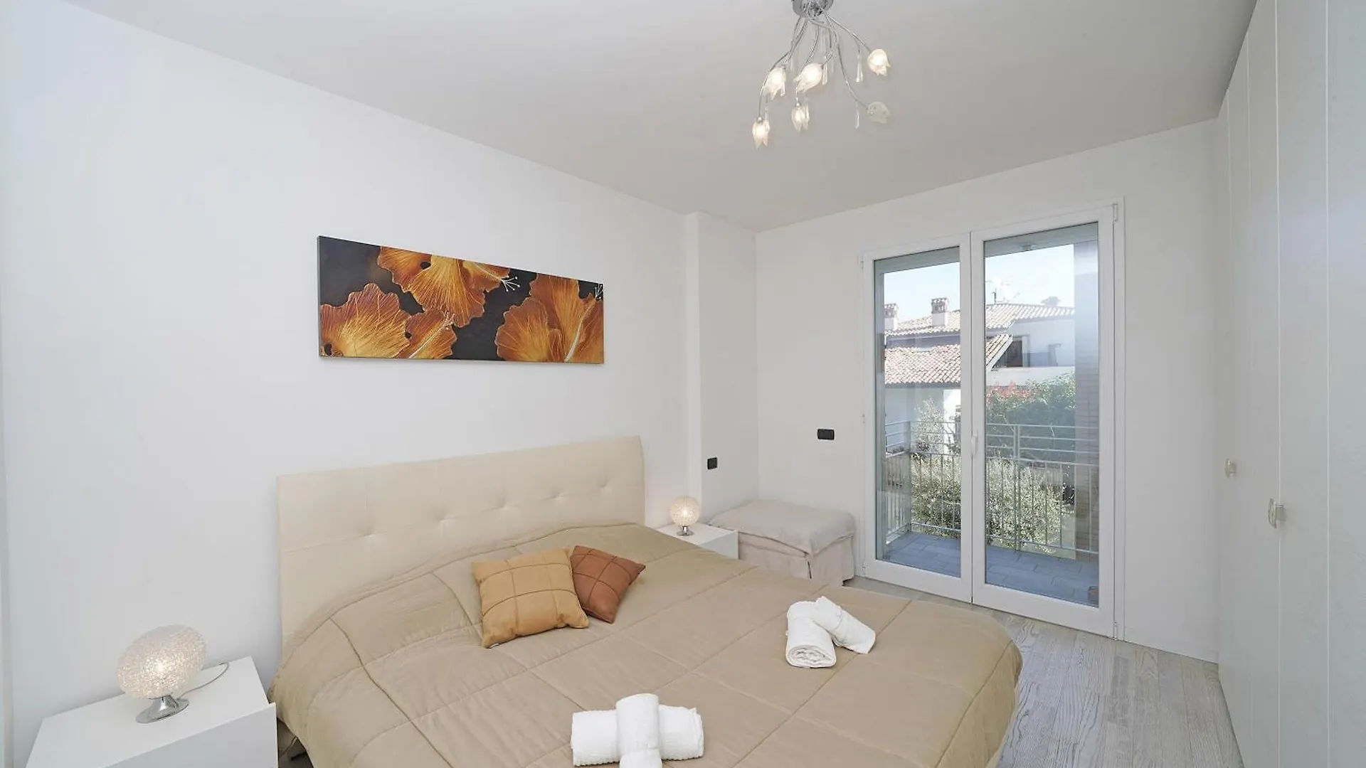 Apartamento Alla Castellana Martinaarianna Sirmione