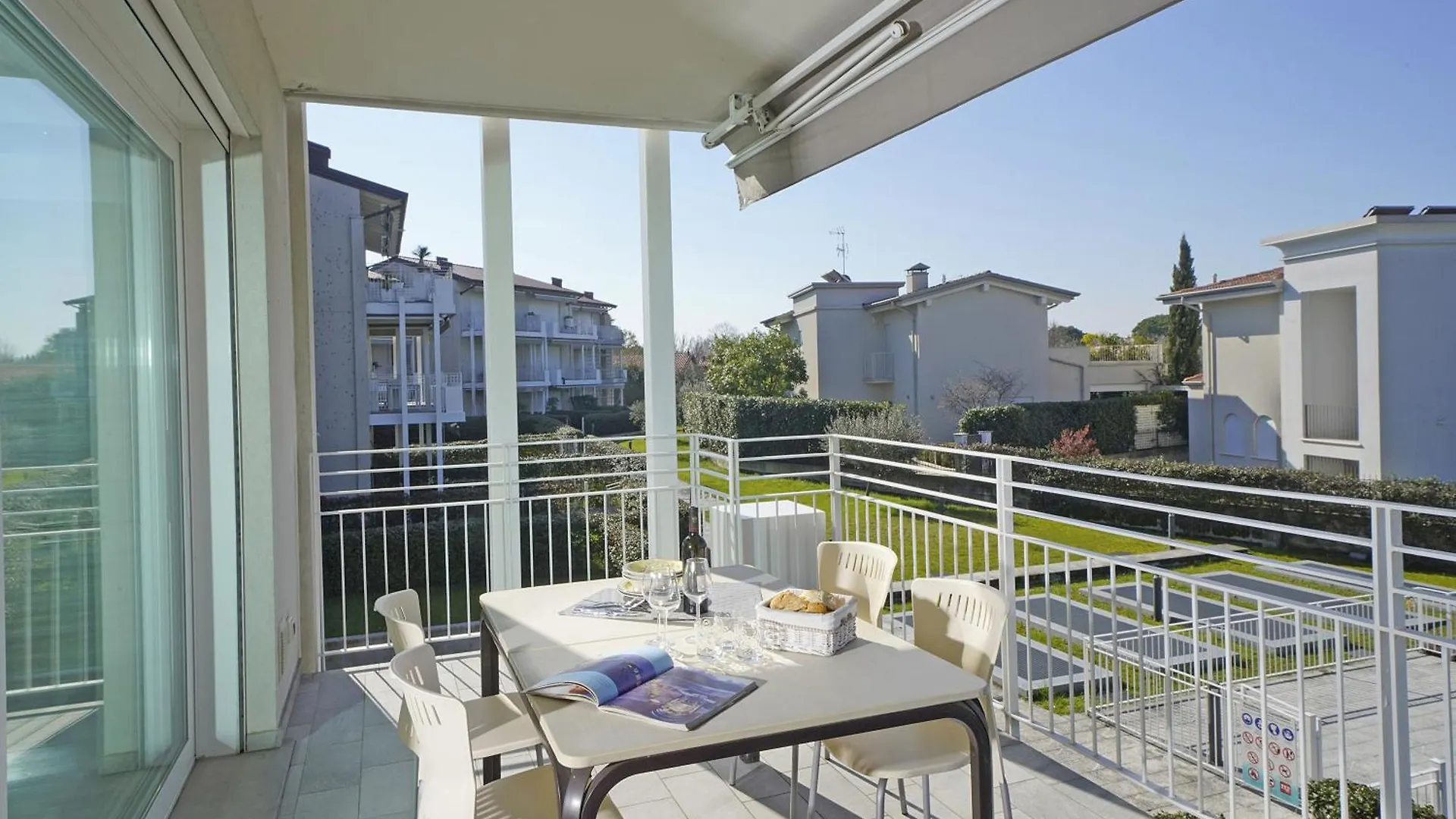 Apartamento Alla Castellana Martinaarianna Sirmione Itália