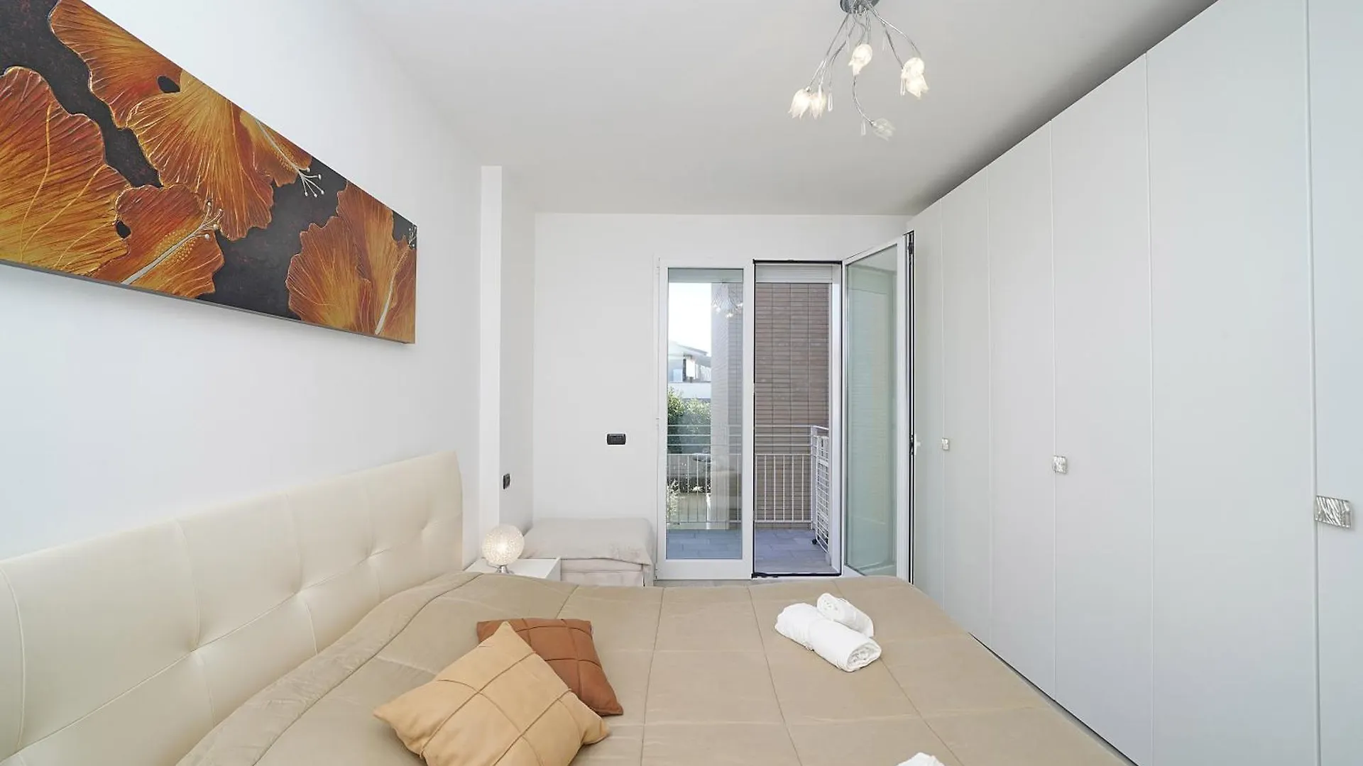 Apartamento Alla Castellana Martinaarianna Sirmione