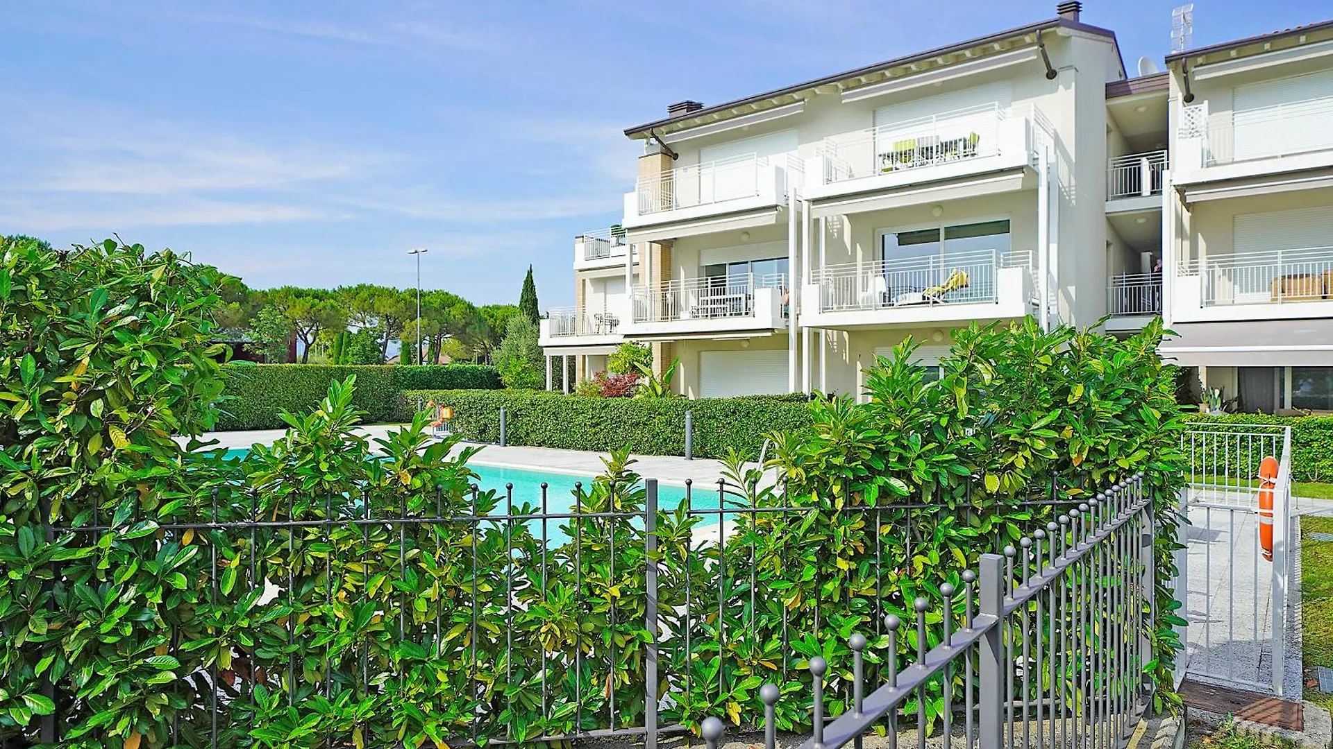 Alla Castellana Martinaarianna Sirmione 0*,  Itália