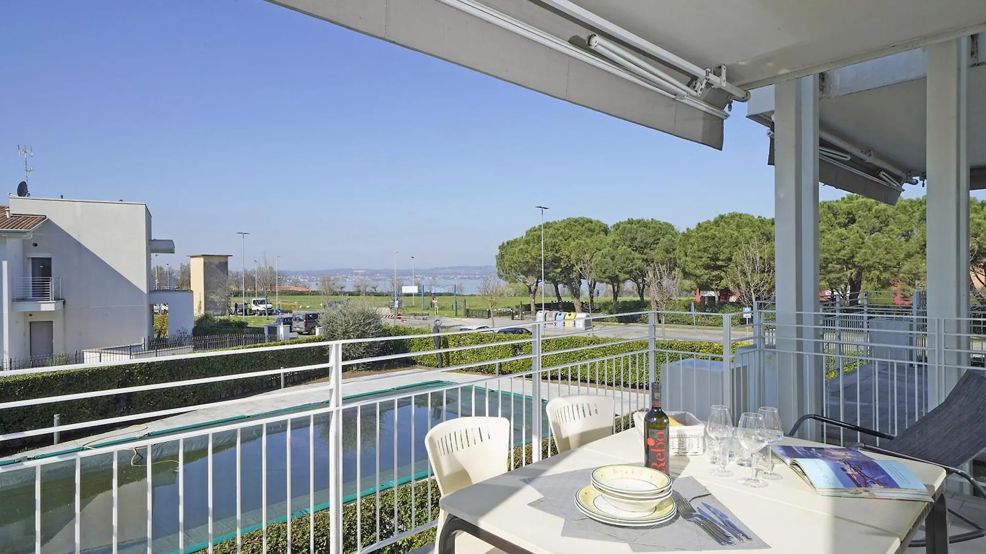 Apartamento Alla Castellana Martinaarianna Sirmione