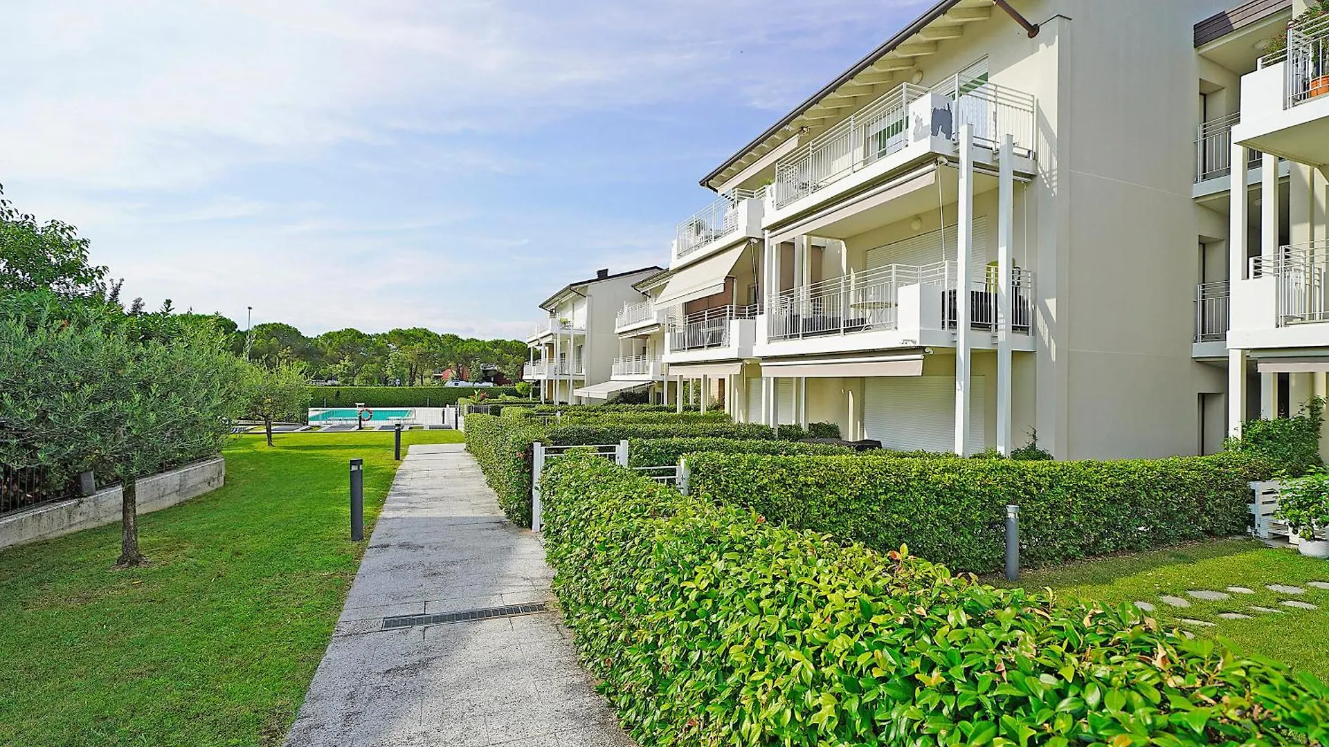 Apartamento Alla Castellana Martinaarianna Sirmione Itália