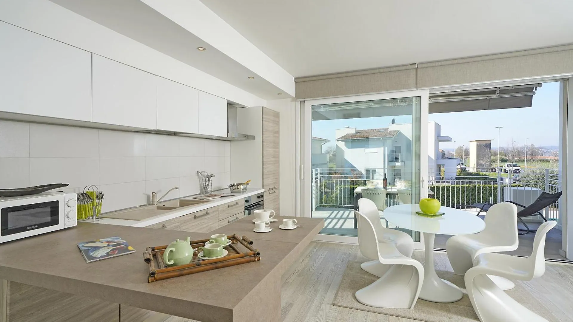 Apartamento Alla Castellana Martinaarianna Sirmione