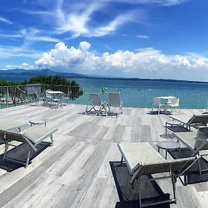 Hotel Ca' Serena, Sirmione
