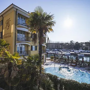 Отель Terme, Сирмионе